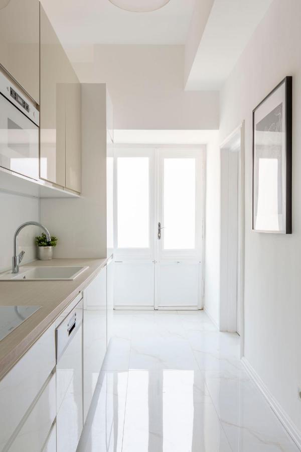 Exclusive Downtown Apartment In The Heart Of Будапеща Екстериор снимка